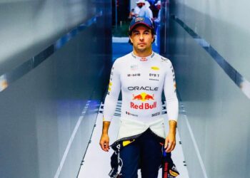 ¿Checo Pérez regresará a la F1 en 2026?
