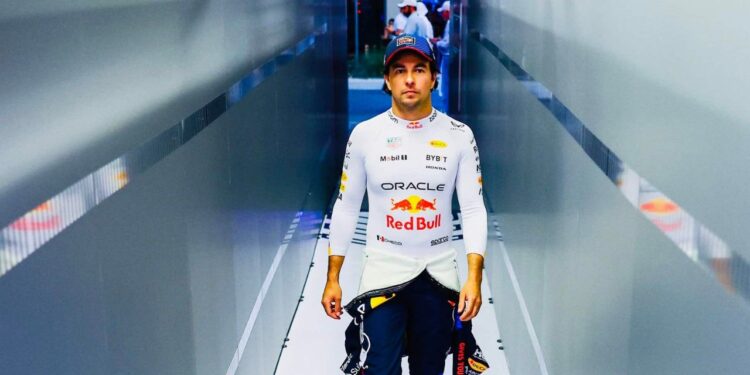 ¿Checo Pérez regresará a la F1 en 2026?