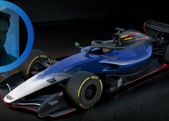 ¿Checo Pérez a Cadillac en 2026? El video que desató rumores en redes sociales