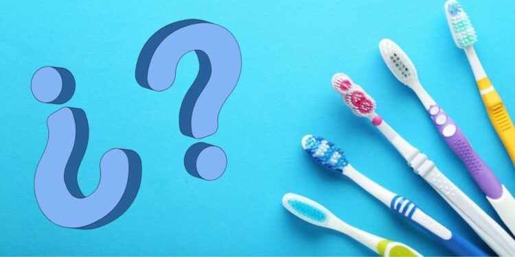 ¿Cuál es el mejor cepillo dental según Profeco?