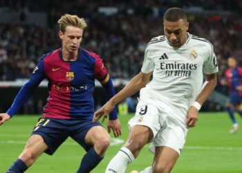 Clásico Español en la Final de Copa del Rey 2025: Barcelona vs Real Madrid, ¿Quién se lleva el título?