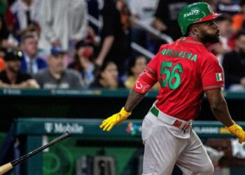 ¡México ya conoce a sus rivales para el Clásico Mundial de Beisbol 2026!