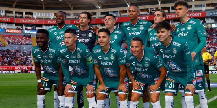Club León tiene su primera audiencia ante el TAS
