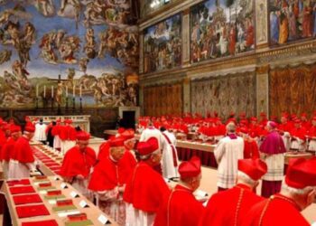 ¿Qué es el cónclave y cómo se elegirá al sucesor del Papa Francisco?