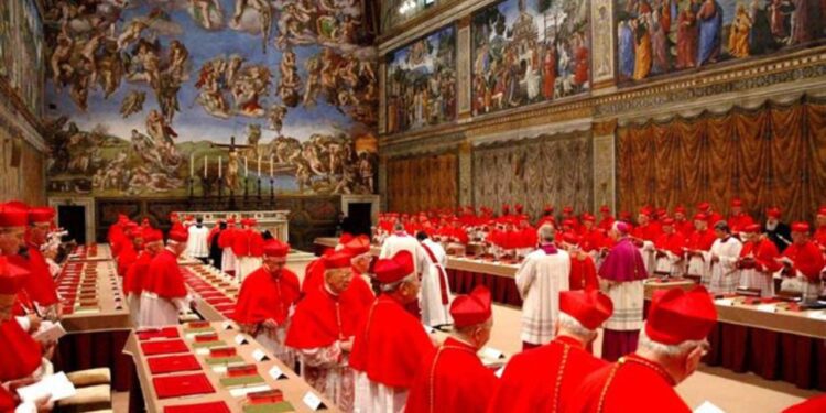 ¿Qué es el cónclave y cómo se elegirá al sucesor del Papa Francisco?