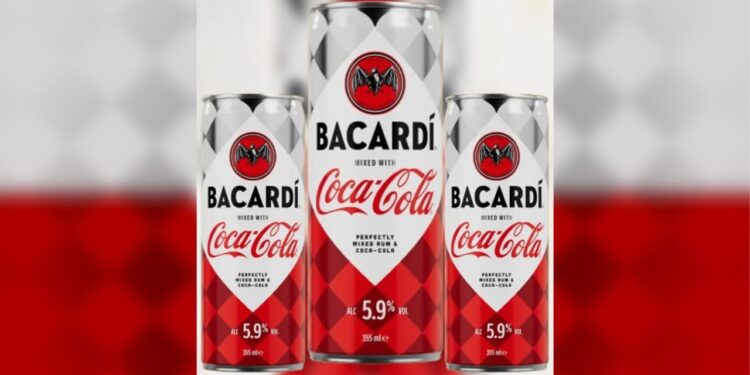 La espera terminó: ¿dónde comprar Bacardí & Coca-Cola en México?