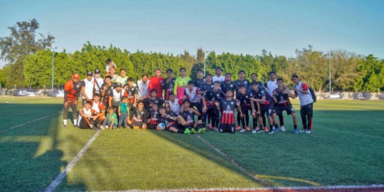 Dragones logró una importante victoria.