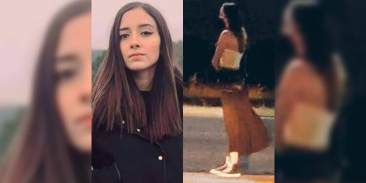 Debanhi, cumple tres años de muerte impune silencio oficial