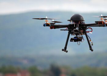 Prohíbe Juxtlahuaca el vuelo de drones; MULT acusa de hostigamiento