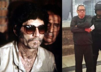 “Don Neto”, cofundador del Cártel de Guadalajara, queda libre tras cumplir 40 años de prisión por asesinato de Kiki Camarena