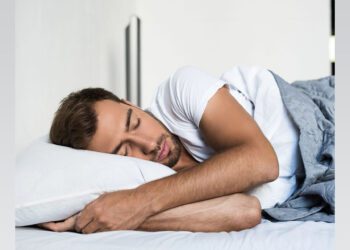 Dormir bien: clave para una vida saludable y productiva