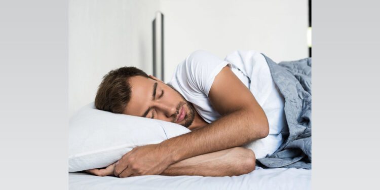 Dormir bien: clave para una vida saludable y productiva