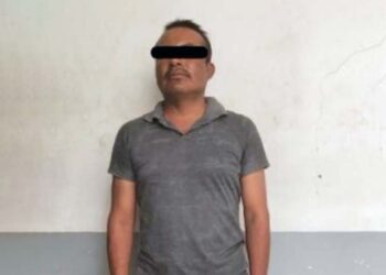 El hombre agredió física y psicológicamente a su pareja.