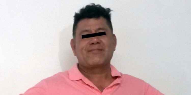 “El Manuelón” fue reaprehendido por el delito de homicidio.