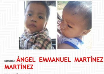 Sin información ni rastros de menor desaparecido en Huajuapan