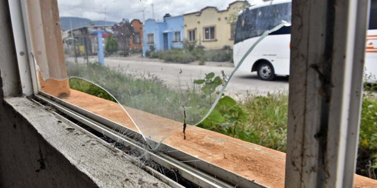 Foto: Archivo El Imparcial // Espera delegación del Infonavit protocolo para recuperar vivienda abandonada financiada con créditos del instituto.