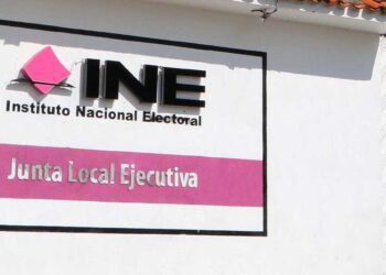 Foto: Archivo El Imparcial // Piden máxima difusión para que ciudadanos puedan conocer a detalle quienes buscan ocupar un cargo de elección popular.
