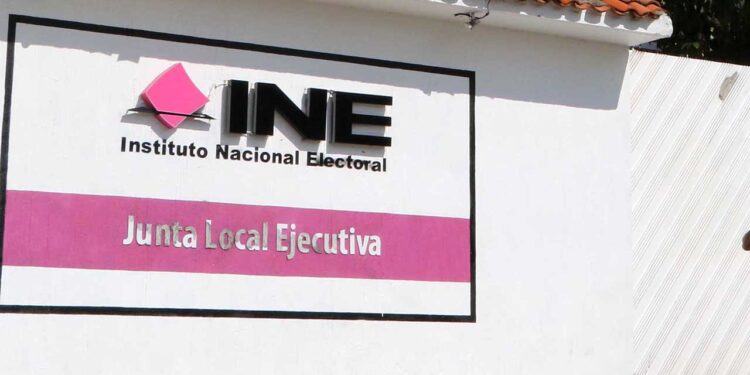 Foto: Archivo El Imparcial // Piden máxima difusión para que ciudadanos puedan conocer a detalle quienes buscan ocupar un cargo de elección popular.