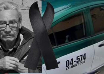 El taxista de 70 años fue encontrado sin vida luego de haber sido reportado como desaparecido el pasado jueves.