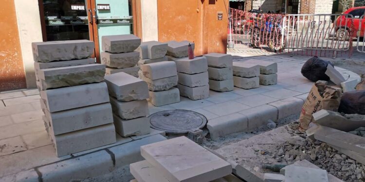 Foto: Archivo // En este año, Oaxaca de Juárez tendrá 179 millones 837 mil 398 pesos.