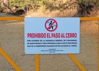 Foto: archivo // En las últimas semanas, la decisión de la autoridad agraria de la agencia ha sido blanco de críticas.