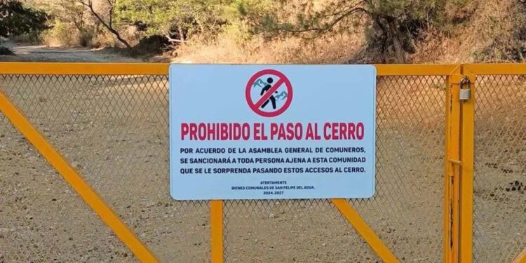 Foto: archivo // En las últimas semanas, la decisión de la autoridad agraria de la agencia ha sido blanco de críticas.
