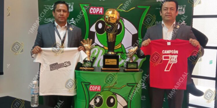 Copa Chapus, con buena respuesta