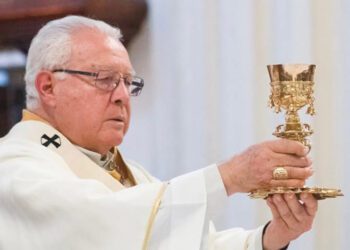 Dos cardenales mexicanos con posibilidades de ser Papa