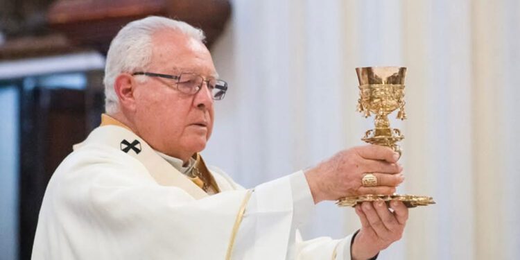 Dos cardenales mexicanos con posibilidades de ser Papa