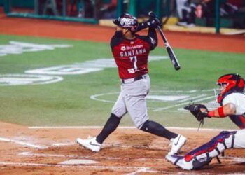 Guerreros de Oaxaca se llevó la serie con dos juegos ganados a uno.