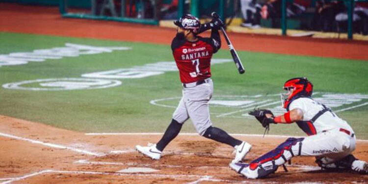 Guerreros de Oaxaca se llevó la serie con dos juegos ganados a uno.