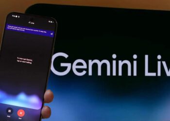 ¿Para qué sirve Gemini Live, de Google?