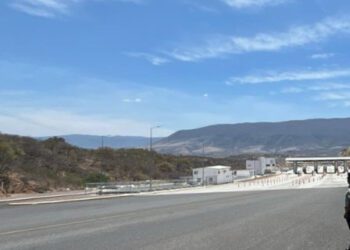 ¡Ay no! bloquearían la vía a la Costa a partir de mañana