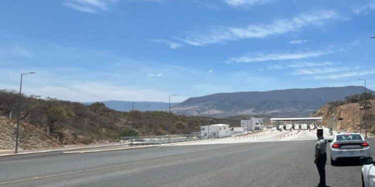 ¡Ay no! bloquearían la vía a la Costa a partir de mañana