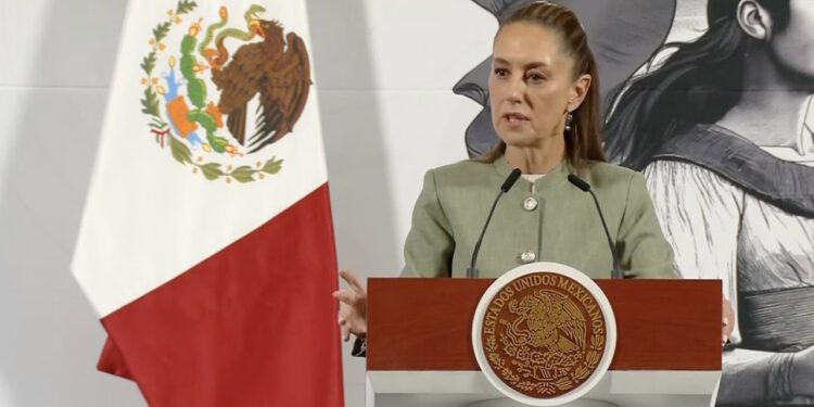 ¿Sabes como se va a llamar a Liconsa?; va Sheinbaum por autosuficiencia alimentaria