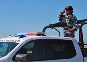 Buscan atender los delitos que más aquejan a la ciudadanía oaxaqueña.