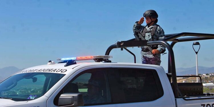 Buscan atender los delitos que más aquejan a la ciudadanía oaxaqueña.