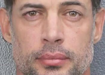 ¿Por qué arrestaron a William Levy?