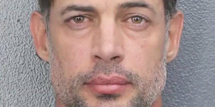 ¿Por qué arrestaron a William Levy?