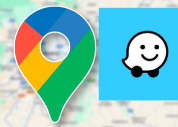 ¿Vas a viajar en Semana Santa? Aprende a usar Google Maps y Waze sin conexión para no perderte