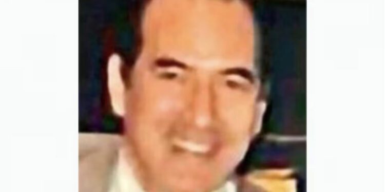 Detienen a exdirector de Liconsa durante sexenio de AMLO