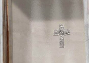 ¿Cómo será la tumba del papa Francisco y desde cuándo podrá visitarse?