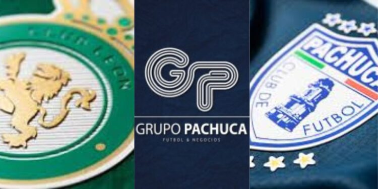 Grupo Pachuca enfrenta nuevas dificultades para el Mundial de Clubes 2025