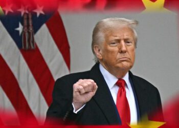 Trump implementa pausa en aranceles de 90 días, pero aumenta gravámenes a China