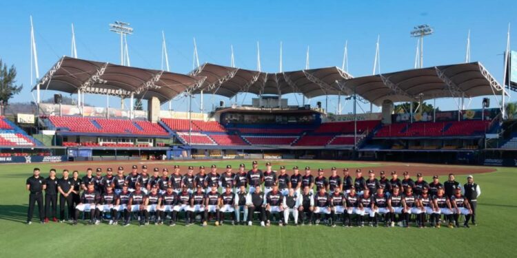 Guerreros abre fuego con Olmecas