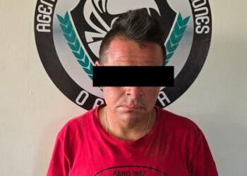 Acusan a ‘La Vaca’ por tentativa de homicidio contra ex edil de la PE, Ejutla