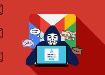 ¿Usas Gmail? Este nuevo fraude te puede robar todo