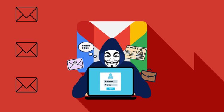¿Usas Gmail? Este nuevo fraude te puede robar todo
