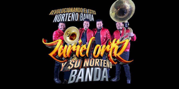 Hoy Zuriel Ortiz y su norteño banda toca todos los ritmos y complace al público más exigente.