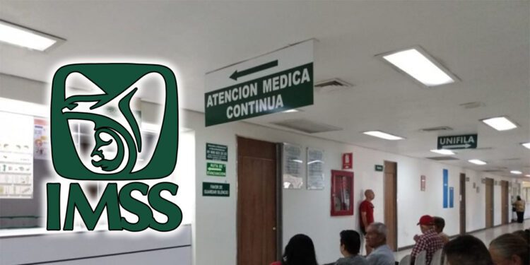 IMSS ampliará atención médica nacional los fines de semana